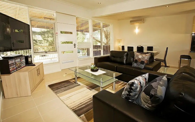 Beach House Units - 3