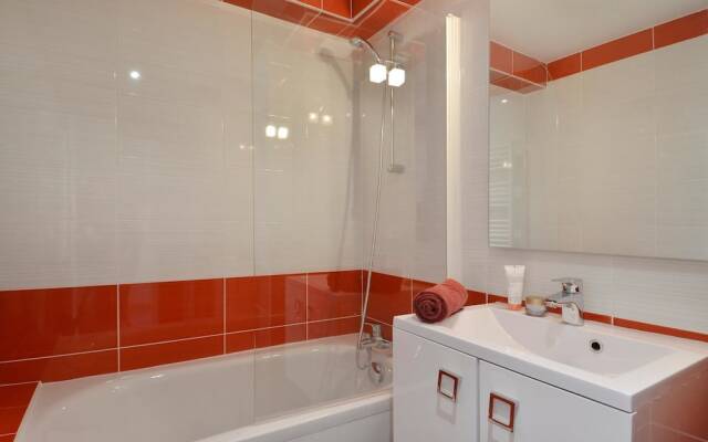 Residence Saintjacques Apartment S809