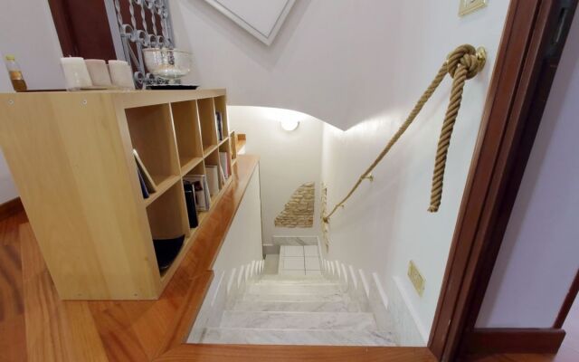 Crescenzio Vatican Rooftop