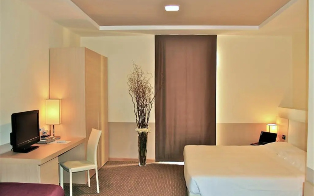 Domus Park Hotel & SPA