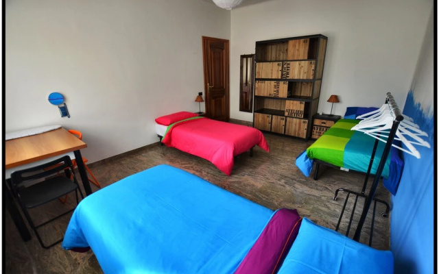 WAOBAB - We are one B&B
