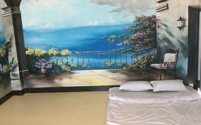 Sunrise Homestay - Hostel