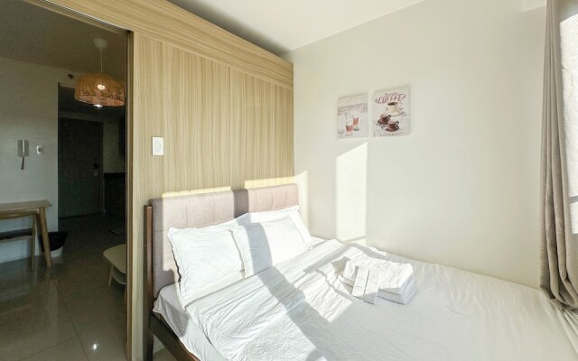 GemstoneBR in SMDC Shore Residences