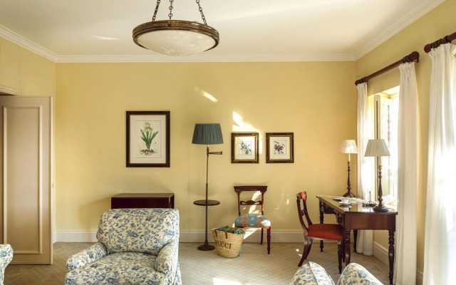 Reid's Palace, A Belmond Hotel, Madeira