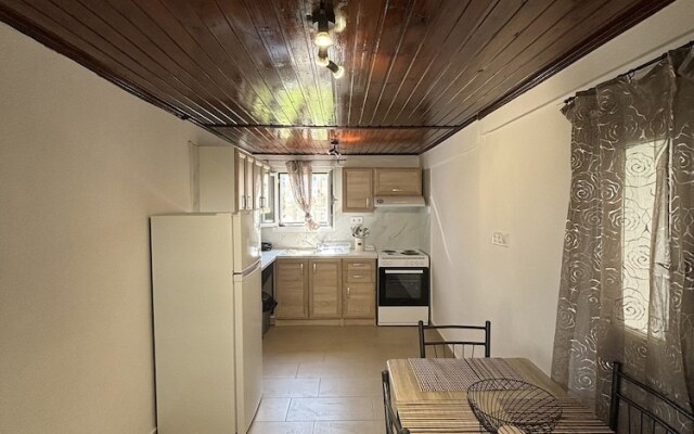 Antigoni Apartments