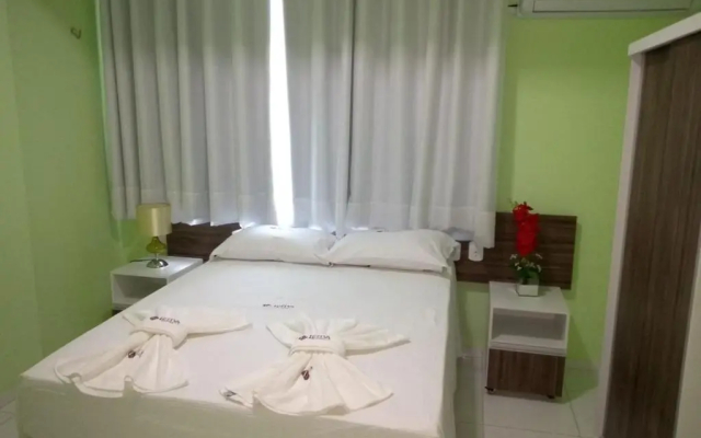 Letiva Hotel