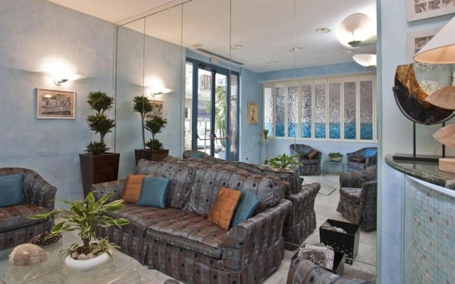 Hotel Nuovo Al Mare
