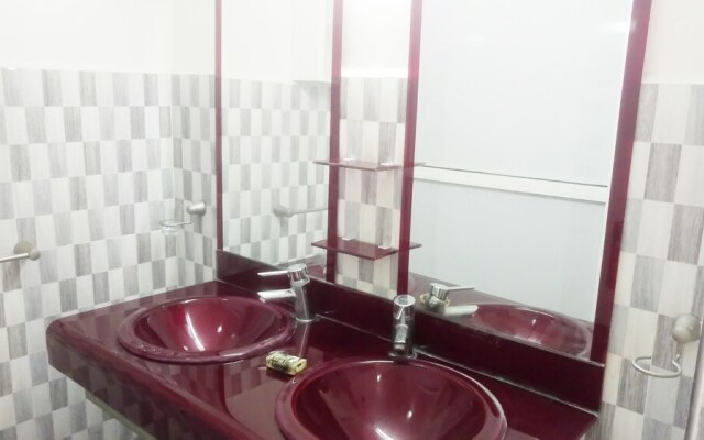 Résidence Assoulil MLP Agadir