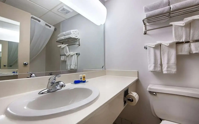 Best Western Albany Airport Inn