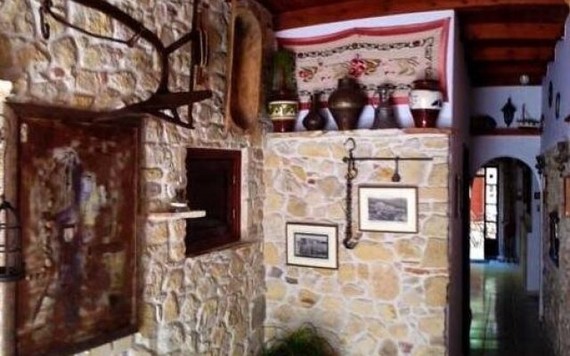 Cretan Villa
