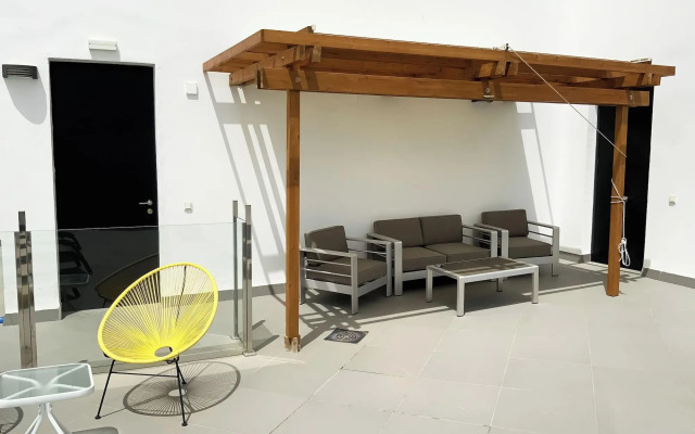 Feelathome Rivero Apartments