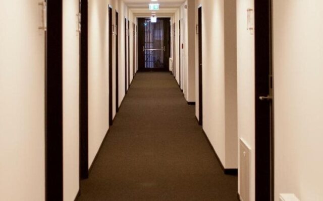 Hotel Wallern Garni