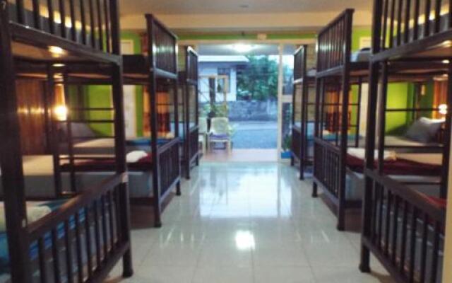 Delight Hostel