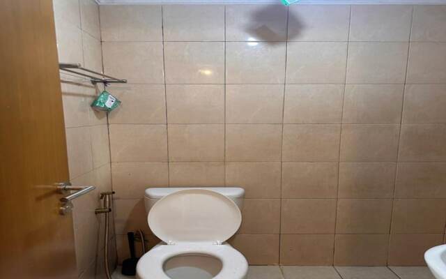 OYO 93492 Mamiya Rooms