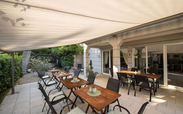allgovia Hotel garni