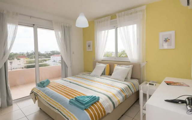 Narcissos Nissi Beach Apartment D9