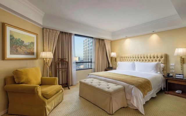 Park Tower, a Luxury Collection Hotel, Buenos Aires