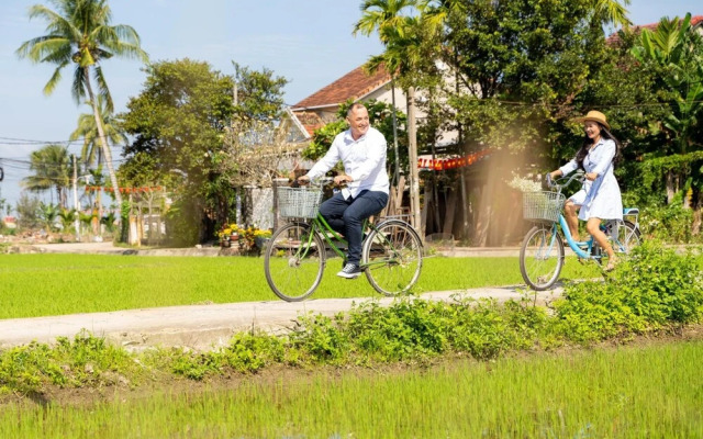 Luu Gia Homestay Hoi An - Hostel