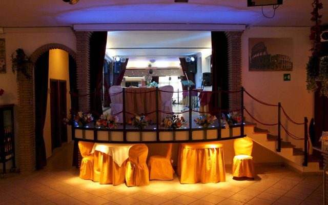 Residence Villa Patrizia