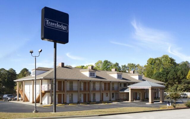 Comfort Inn (covington)