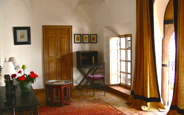 Riad El Mezouar