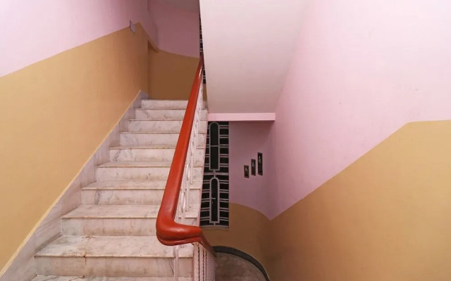 OYO Rooms Salt Lake Bypass Kolkata