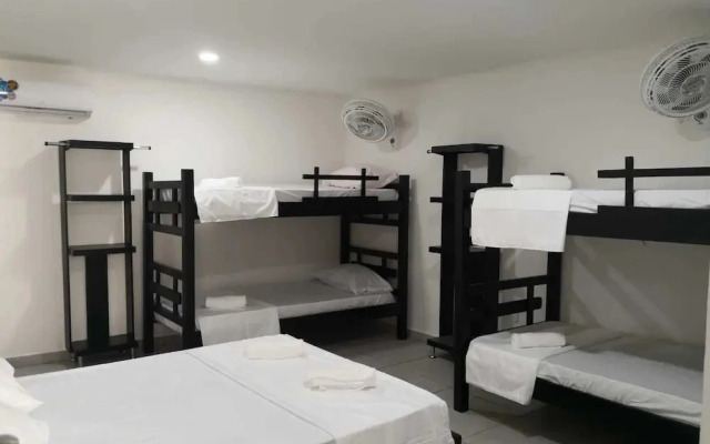 Hotel El Espanol