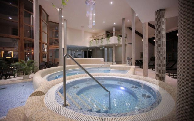Colosseum Hotel Mórahalom