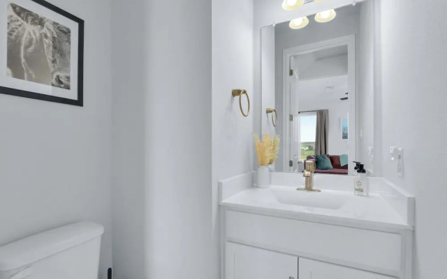 Cactus Blossom Bungalow