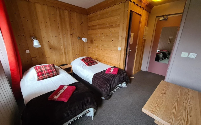 Hôtel Restaurant L'Adray