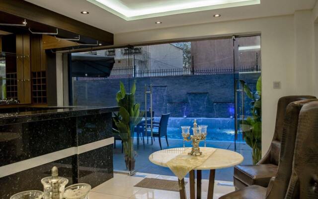 The Landmark Suites Westlands, Nairobi- Next to Westgate Mall