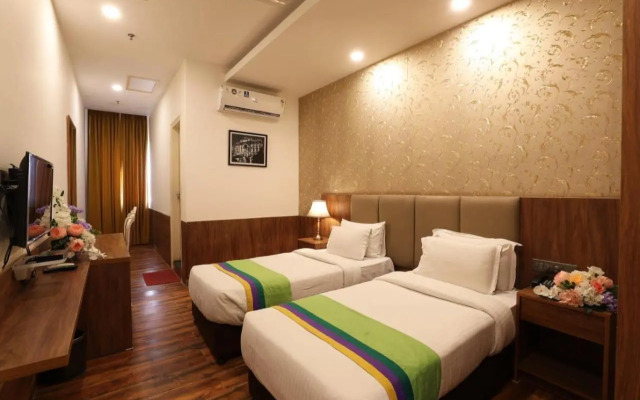 Tivoli Lawrence Road