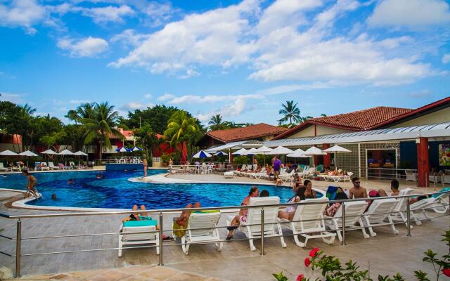 Resort Arcobaleno All Inclusive