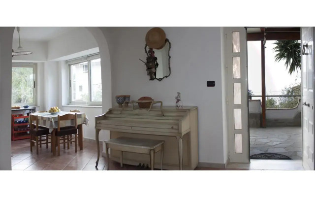 La Casa di Anna