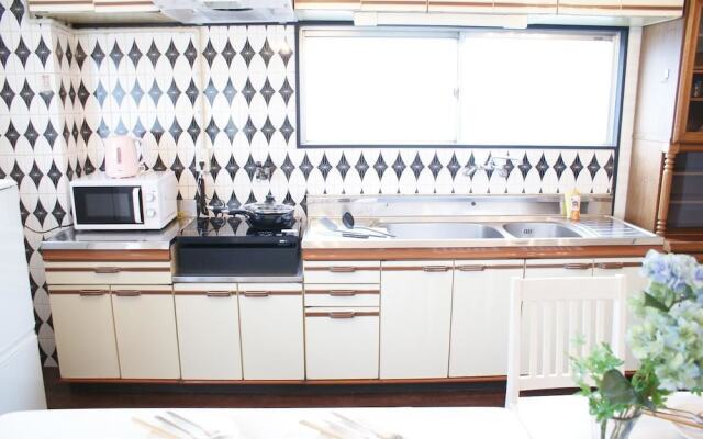 Omotenashi Bayside USJ House (59-14)