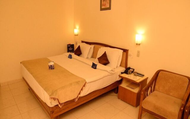 OYO 2152 Hotel Bahia Fort