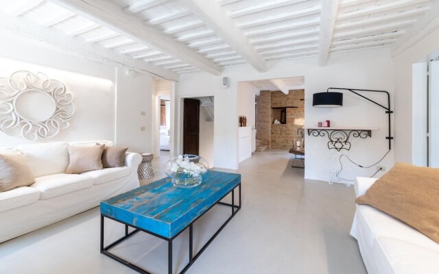 Villa Casanostra 12 in San Ginesio