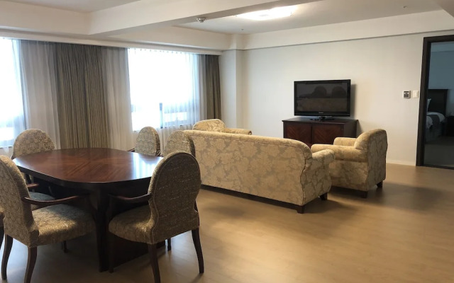 Hotel Inter Burgo Exco