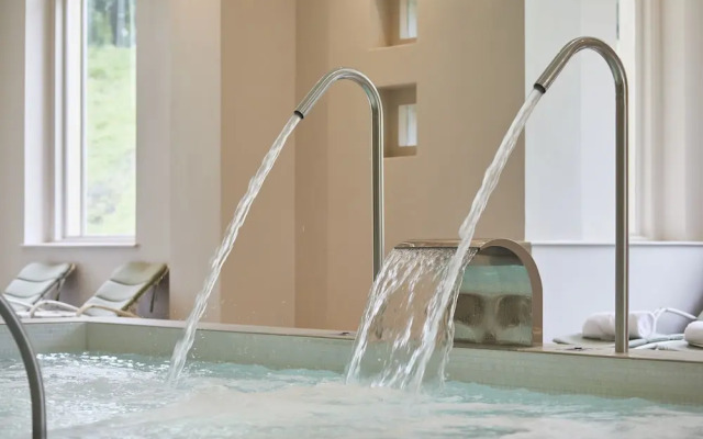 The Retreat at Elcot Park