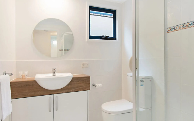 Gosamara Apartments Byron Bay