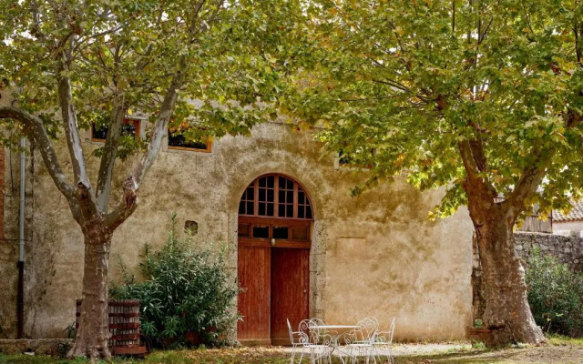 Domaine Des Agnelles