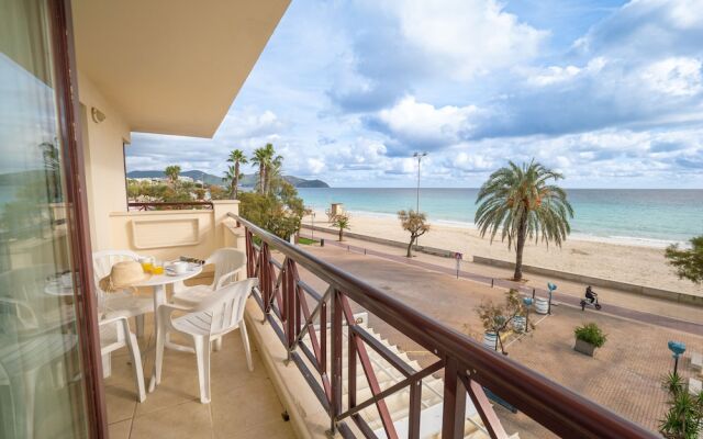 Apartamentos Prope Mare
