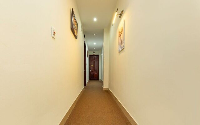 OYO 1136 Ha Vi Luxe Hotel