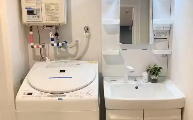 Shinosaka Grand Heights 301