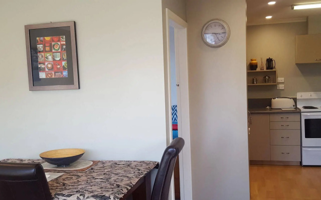 March Apartments