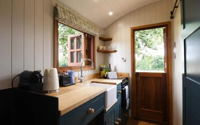 Rowley Farm Holidays