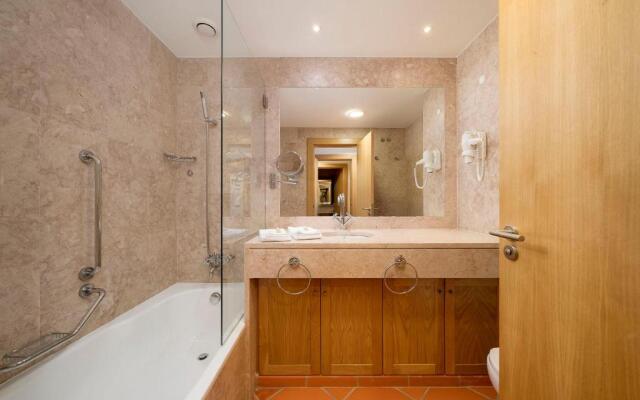 AL - Apartamento Vila Sol F5