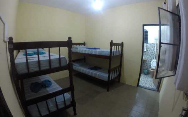 Nativo Hostel Ilha Grande