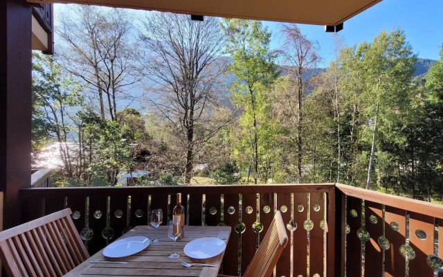 R Sidence Le Ch Teau - D86