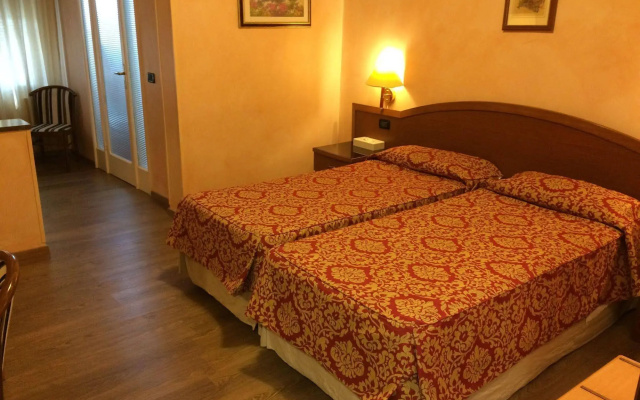 Hotel Coccodrillo